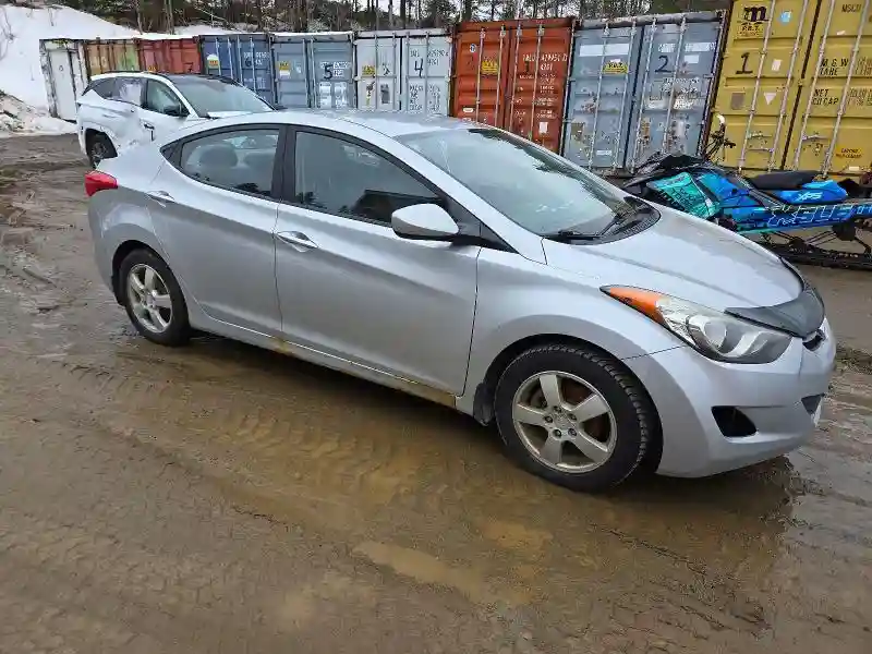 5NPDH4AE1CH108954 2012 HYUNDAI ELANTRA-3