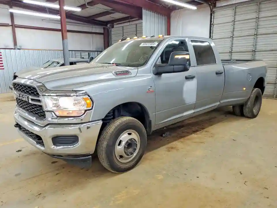 3C63RRGL8PG629204 2023 RAM 3500-0