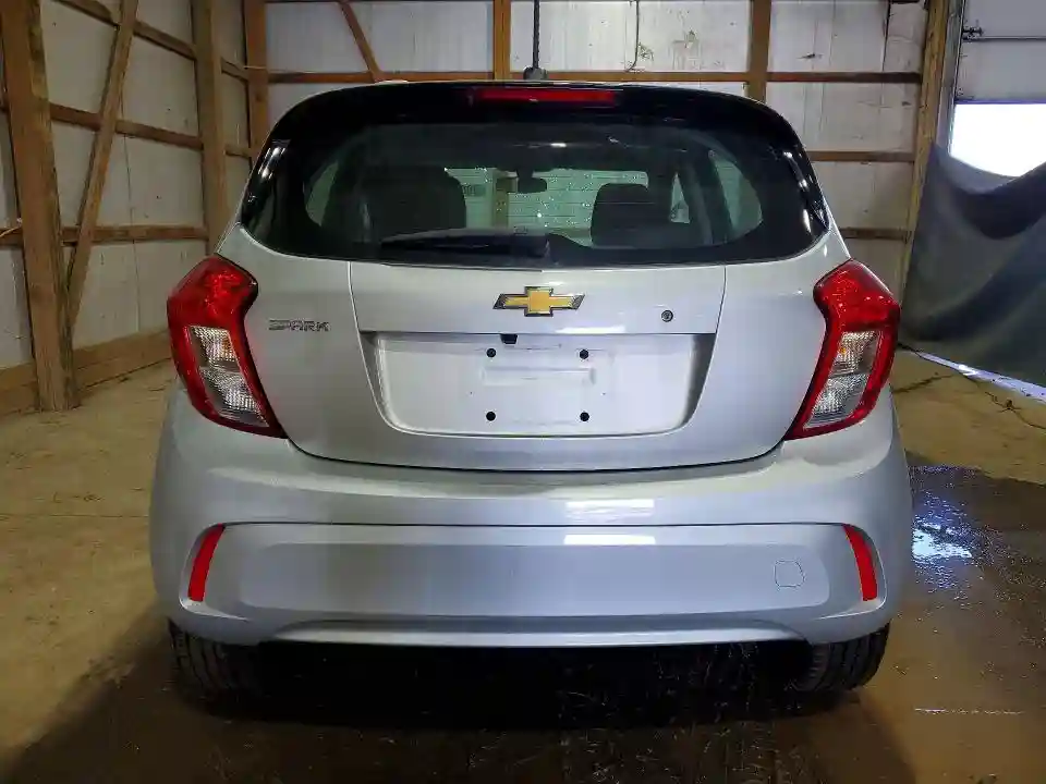 KL8CB6SA7NC007199 2022 CHEVROLET SPARK-5