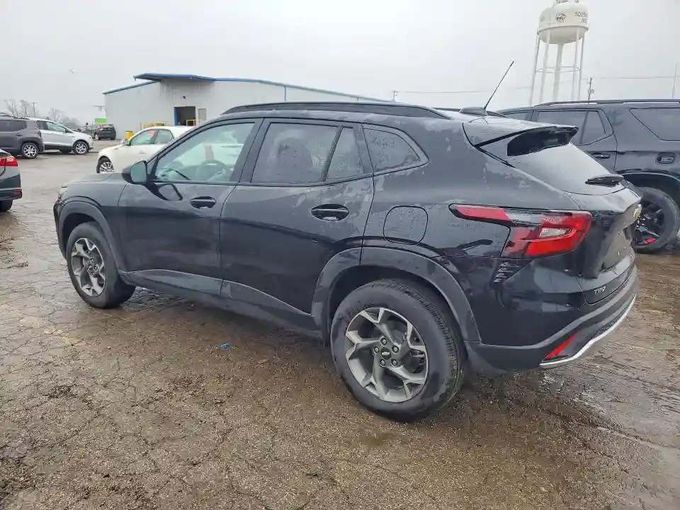 KL77LHEP7SC296014 2025 CHEVROLET TRAX-1