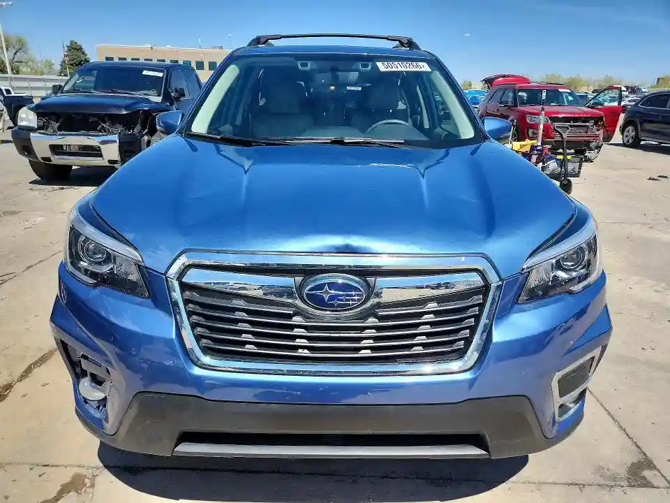 JF2SKASC4KH502581 2019 SUBARU FORESTER-4