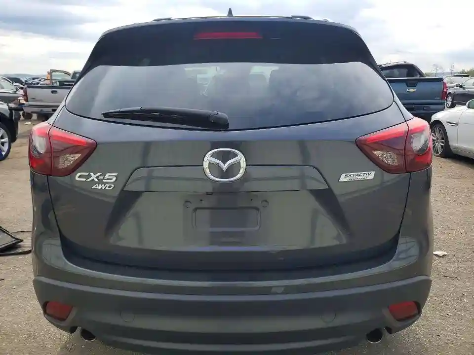JM3KE4DYXG0626982 2016 MAZDA CX-5-5
