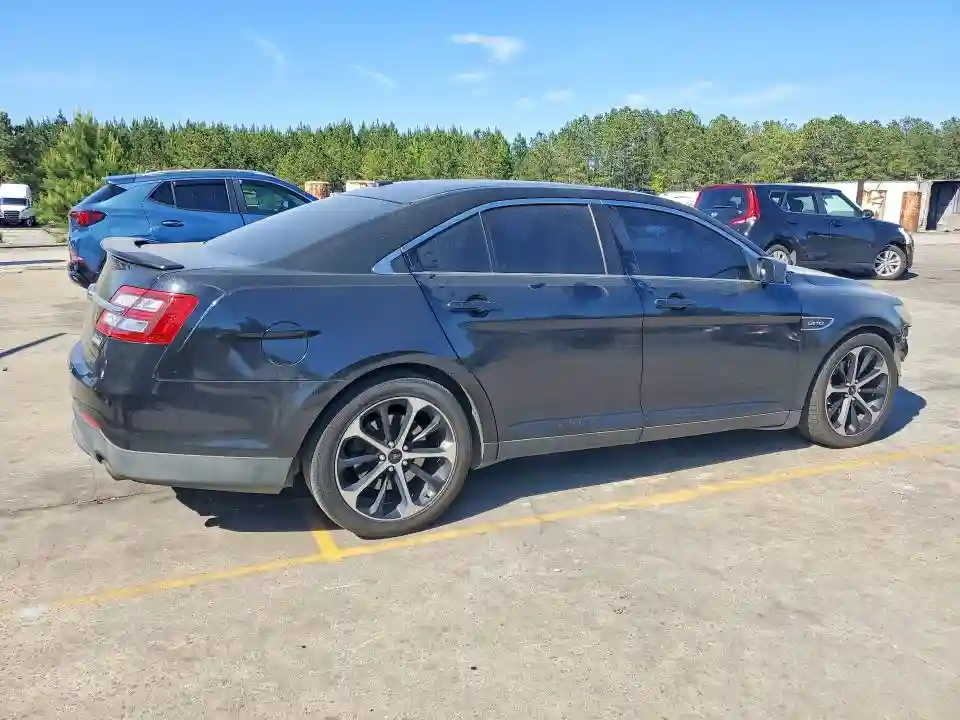 1FAHP2KT4FG116793 2015 FORD TAURUS-2