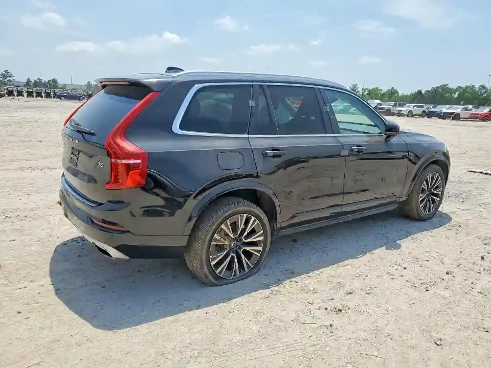YV4102CK2M1709748 2021 VOLVO XC90-2