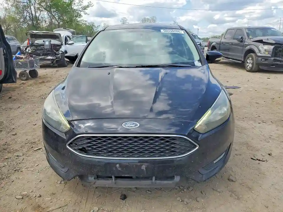 1FADP3H23HL256797 2017 FORD FOCUS-4