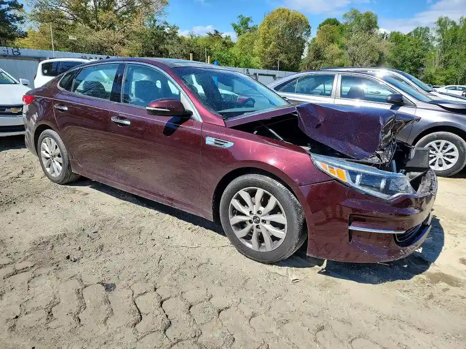 5XXGU4L37GG008363 2016 KIA OPTIMA-3