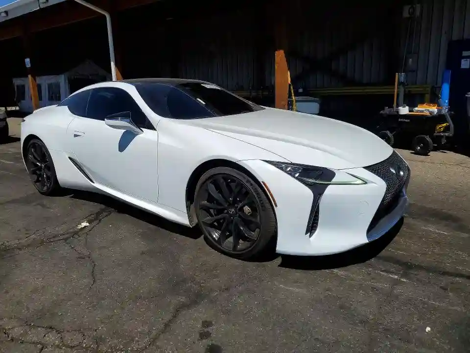 JTHHP5AY5JA000490 2018 LEXUS LC500-3