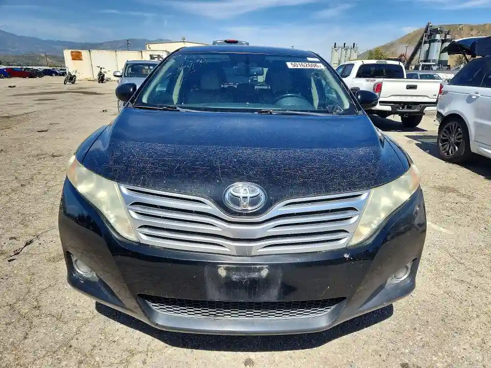 4T3ZA3BB1BU048447 2011 TOYOTA VENZA-4