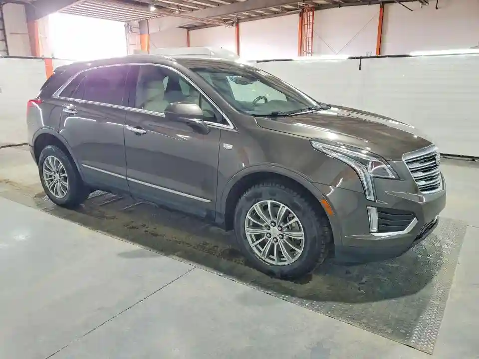 1GYKNDRS0KZ158823 2019 CADILLAC XT5-3