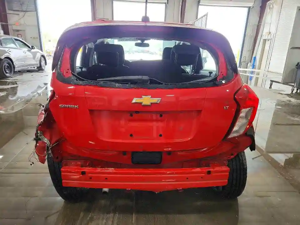 KL8CD6SA5MC746600 2021 CHEVROLET SPARK-5