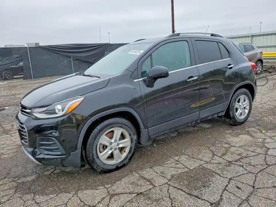 KL7CJLSB3KB719211 2019 CHEVROLET TRAX-0