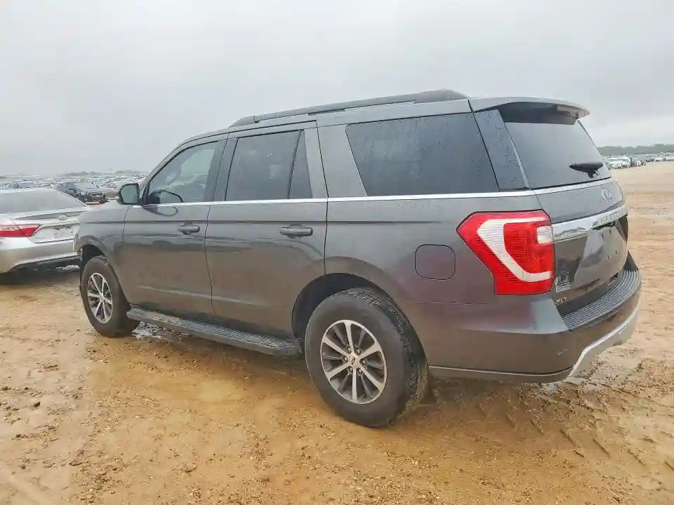 1FMJU1HTXLEA51750 2020 FORD EXPEDITION-1