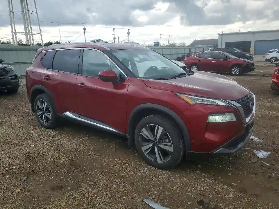 5N1BT3CB8PC940775 2023 NISSAN ROGUE-3