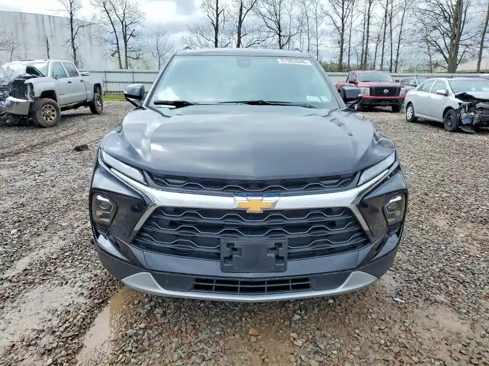3GNKBJRS8RS179768 2024 CHEVROLET BLAZER-4