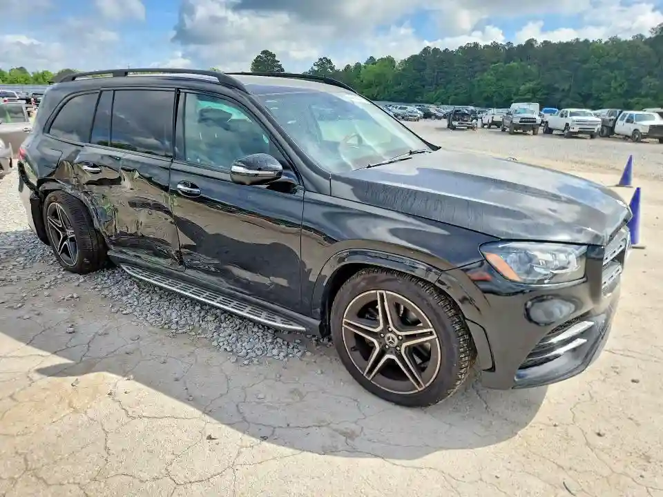 4JGFF5KEXPA958853 2023 MERCEDES-BENZ GLS-CLASS-3