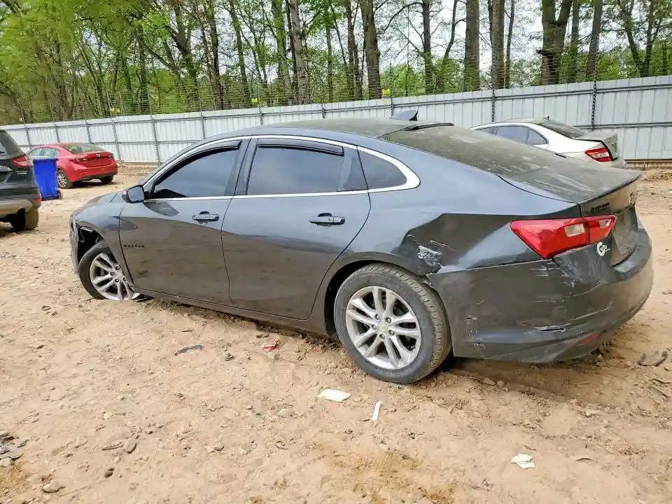 1G1ZD5ST3JF101184 2018 CHEVROLET MALIBU-1