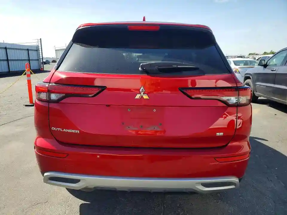 JA4J3UA80NZ028370 2022 MITSUBISHI OUTLANDER-5