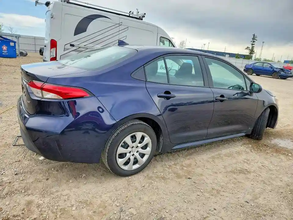 5YFB4MDE6SP297066 2025 TOYOTA COROLLA-2