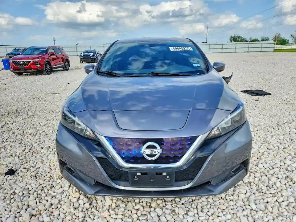 1N4AZ1CV4NC562812 2022 NISSAN LEAF-4