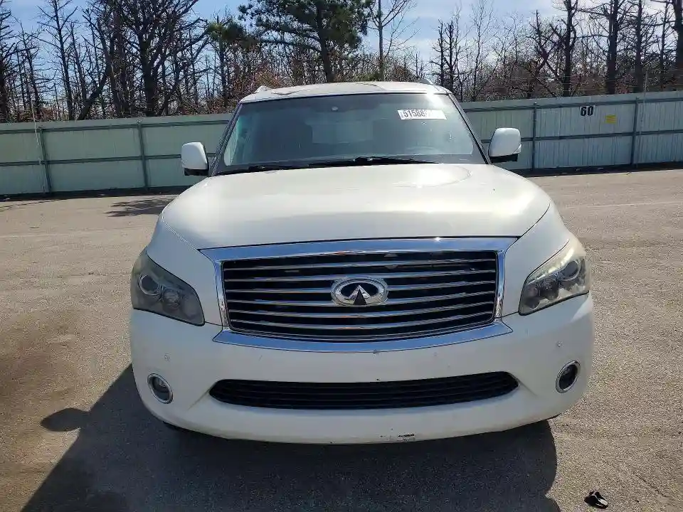 JN8AZ2NEXD9041929 2013 INFINITI QX56-4
