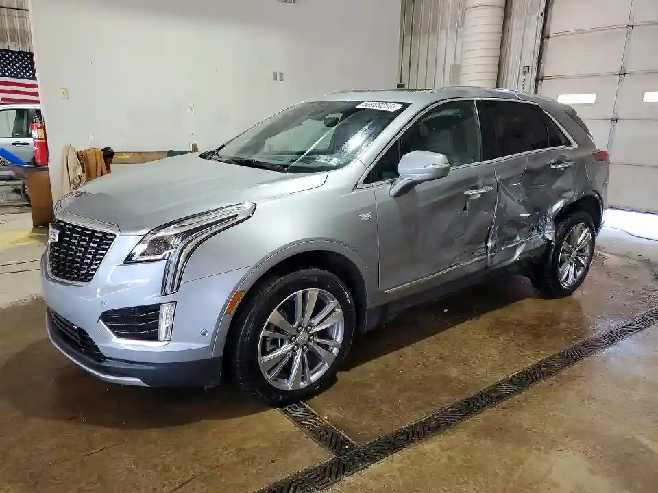 1GYKNDRS2SZ112426 2025 CADILLAC XT5-0