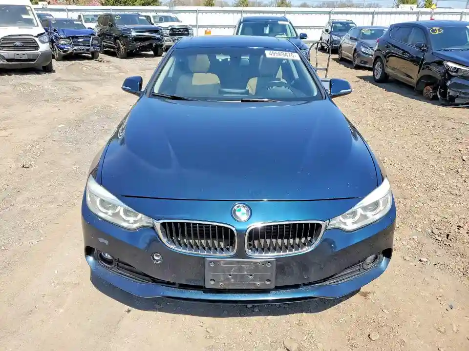 WBA3N5C55FK198250 2015 BMW 4 SERIES-4