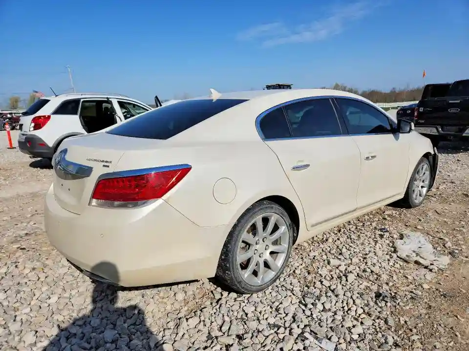 1G4GE5GV8AF174231 2010 BUICK LACROSSE-2