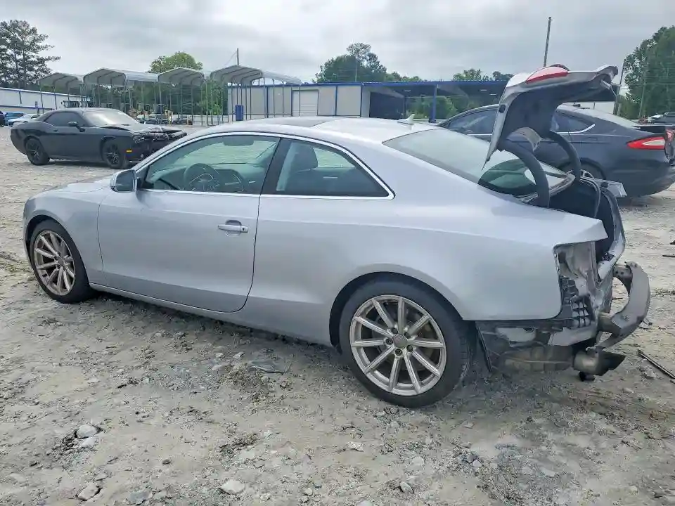 WAUCFAFR1FA034794 2015 AUDI A5-1