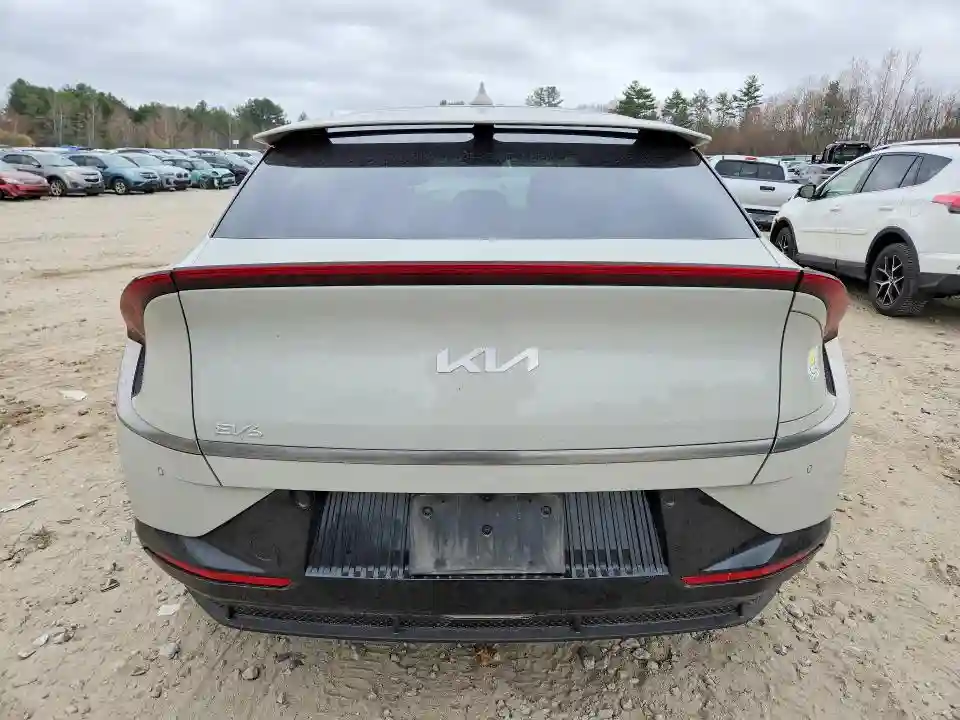 KNDC3DLC6R5163835 2024 KIA ALL OTHER-5