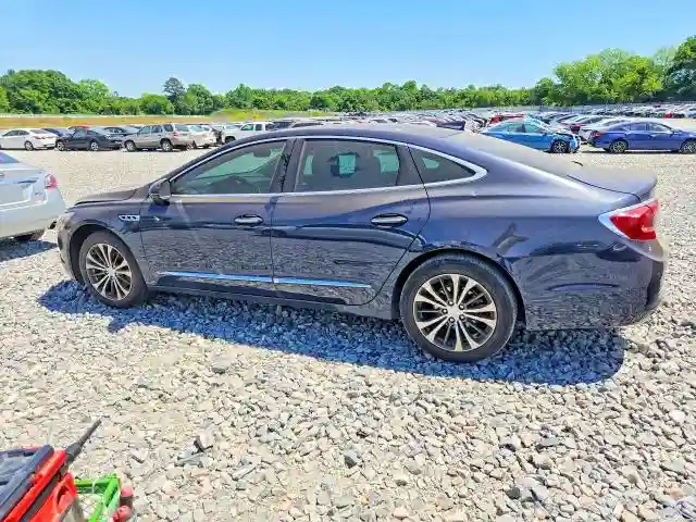 1G4ZP5SS5HU152032 2017 BUICK LACROSSE-1