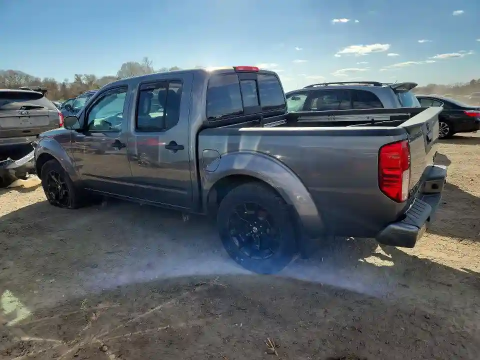 1N6ED0EB3LN726623 2020 NISSAN FRONTIER-1