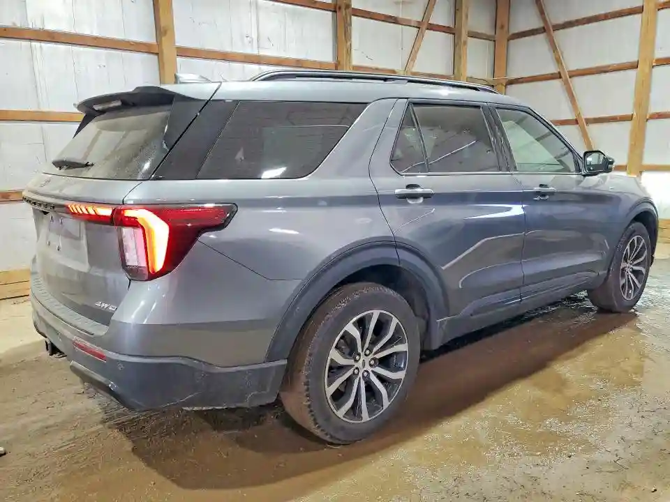 1FMUK8KH0SGB77487 2025 FORD EXPLORER-2