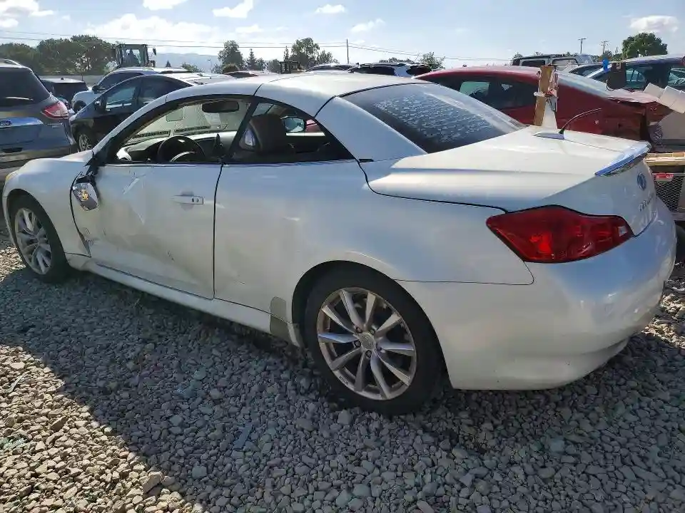 JN1CV6FE7BM952108 2011 INFINITI G37 CONVER-1