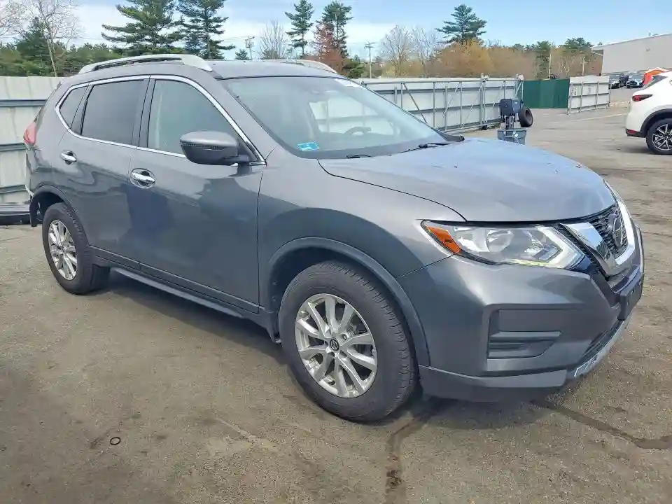 5N1AT2MV9LC709408 2020 NISSAN ROGUE-3