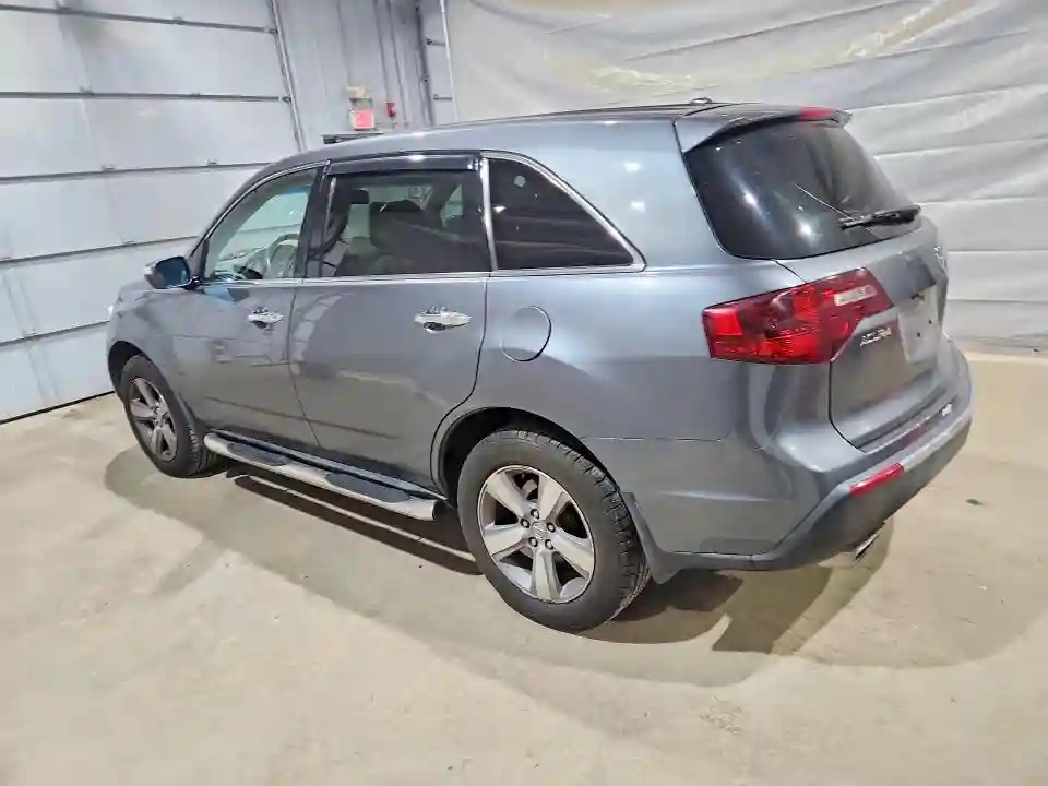 2HNYD2H27CH549696 2012 ACURA MDX-1
