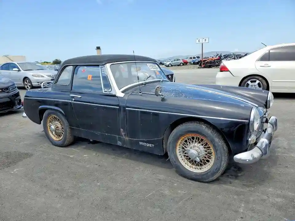 GAN4U58898G 1967 MG ALL MODELS-3