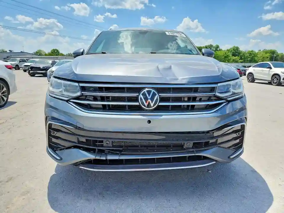 3VV4B7AX5NM119426 2022 VOLKSWAGEN TIGUAN-4