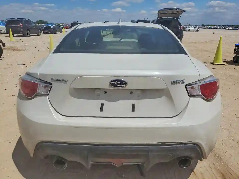 JF1ZCAB18F9603086 2015 SUBARU BRZ-5
