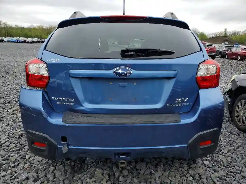 JF2GPADC5F8283317 2015 SUBARU XV-5