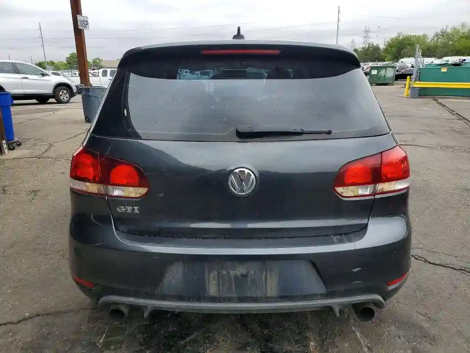 WVWFD7AJ4CW283633 2012 VOLKSWAGEN GTI-5