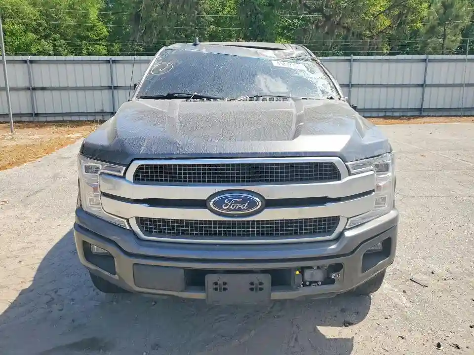1FTEW1C49LFC51657 2020 FORD F150-4