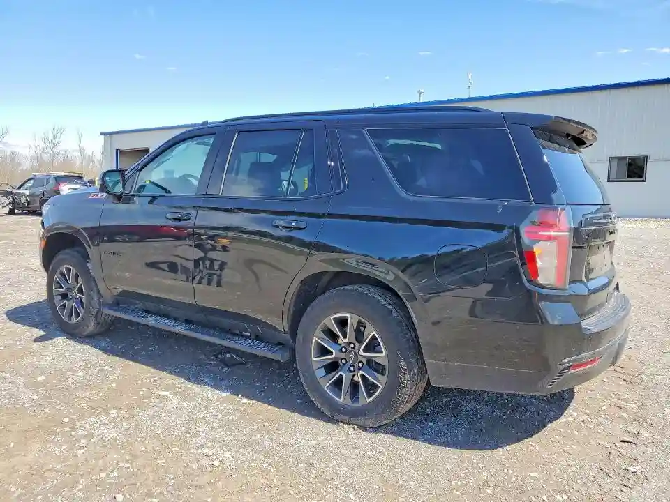 1GNSKPKD9RR375039 2024 CHEVROLET TAHOE-1