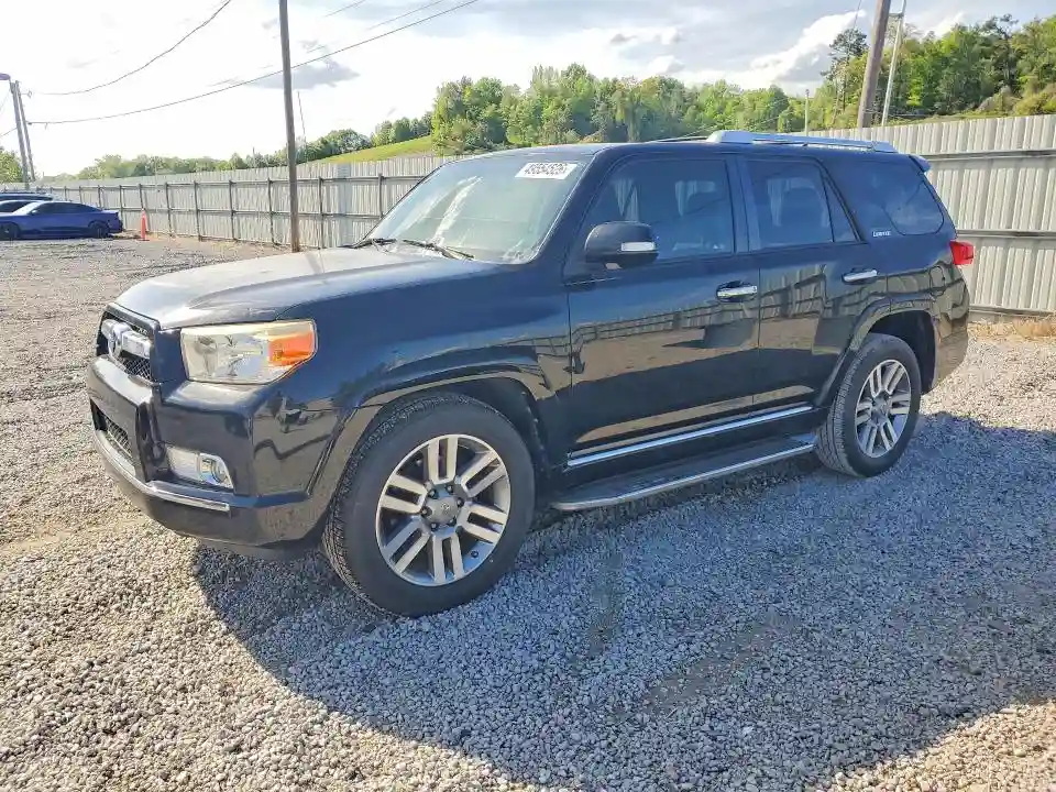 JTEZU5JR7D5064210 2013 TOYOTA 4RUNNER-0