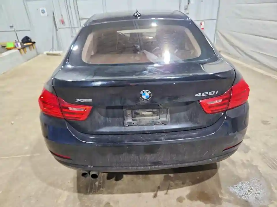 WBA4A7C59FD415024 2015 BMW 4 SERIES-5