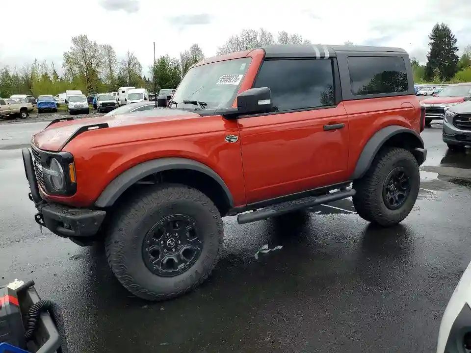1FMDE5CPXNLB70165 2022 FORD BRONCO-0