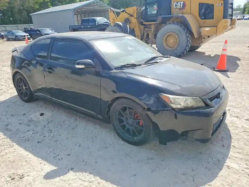 JTKJF5C75D3045764 2013 SCION TC-3