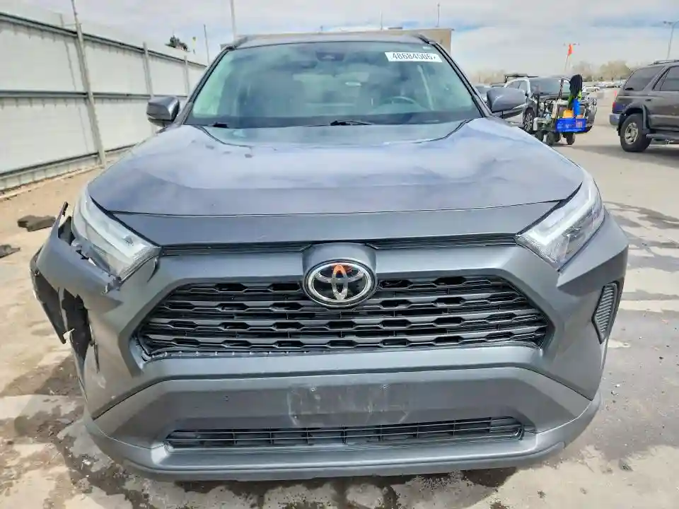 2T3W1RFV3PW150429 2023 TOYOTA RAV4-4