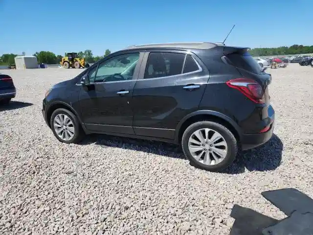 KL4CJESB5HB149536 2017 BUICK ENCORE-1