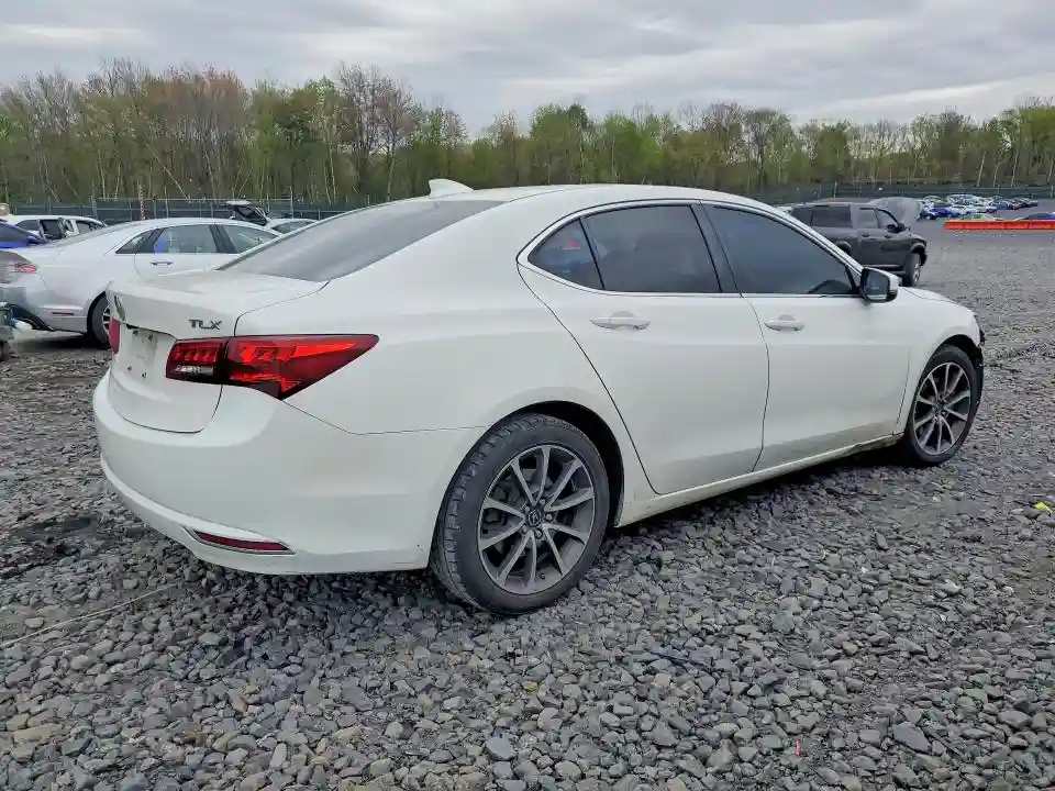 19UUB2F57HA004791 2017 ACURA TLX-2