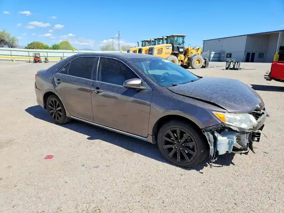 4T1BD1FK7DU087014 2013 TOYOTA CAMRY SOLA-3